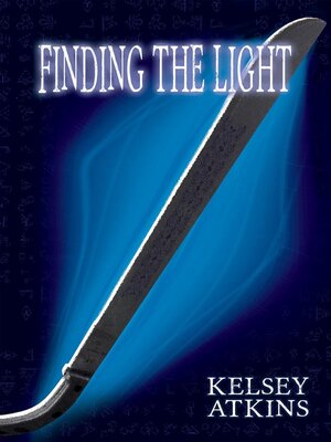 cover image of Finding the Light